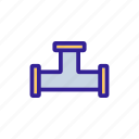 building, contour, pipe, pipeline, plumbing