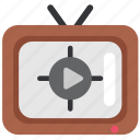 cinema, film, monitor, news, quarantine, stayhome, tv