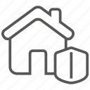 insurance, property, estate, home, house, protection