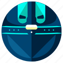 orb, articial, intellegince, robot, robotic, sphere