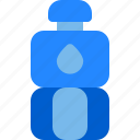 bottle, drink, plastic, sport, water