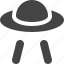 space, ufo, universe 