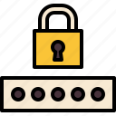password, lock, safe, protect, safety, security, privacy