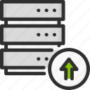archive, base, data, database, docs, server, upload