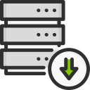 archive, base, data, database, docs, download, server