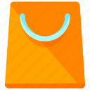 bag, ecommerce, shopping, commerce