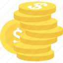 coins, budget, finance, financial, fund, money, payment