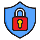lock, protection, secure, security, shield