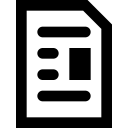 content, document, file, note, paper, write