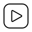 social media, youtube, youtube icon 