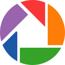 picasa, marketing, media, picassa, social, website