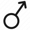 gender, guy, male, man, sex, sign, social