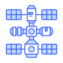 space, station, satellite, transportation
