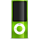 ipod, nano, apple, pink