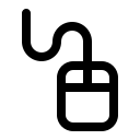 click, computer, cursor, device, mouse
