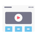player, web, webpage, seo, layout