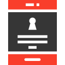 lock, mobile, security, smartphone