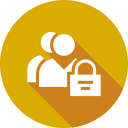 avatar, closed, delete, manager, profile, remove, user