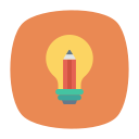 bulb, creativity, idea, knowledge