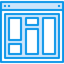 design, interface, layout, page, web, website