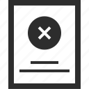 access, denied, no, stop, web, wireframes